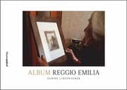 Cover von Album Reggio Emilia