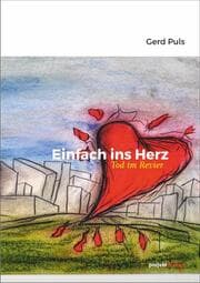 Cover von Einfach ins Herz