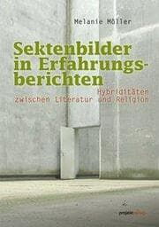 Cover von Sektenbilder in Erfahrungsberichten