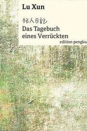 Cover von Das Tagebuch eines Verrückten