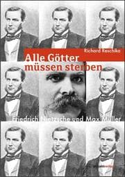 Cover von 'Alle Götter müssen sterben ...'