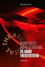 Cover von Beginnt beherzt was gut gelingen mag