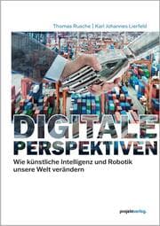 Cover von Digitale Perspektiven