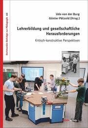 Cover von Lehrerbildung und gesellschaftliche Herausforderungen