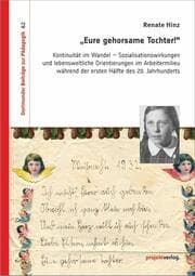 Cover von Eure gehorsame Tochter!'