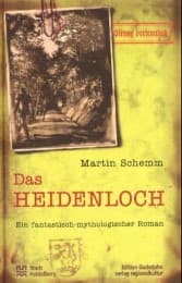 Cover von Das Heidenloch