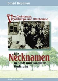 Cover von Von Dohlenaze, Holzlumpe und Milchsäule