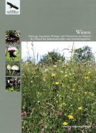 Cover von Wiesen