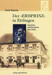 Cover von Der 'Erbprinz' in Ettlingen