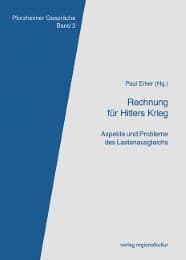 Cover von Rechnung für Hitlers Krieg