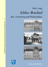 Cover von Schloss Bruchsal