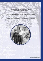 Cover von Aus Hoffenheim deportiert