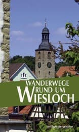 Cover von Wanderwege rund um Wiesloch