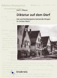 Cover von Diktatur auf dem Dorf