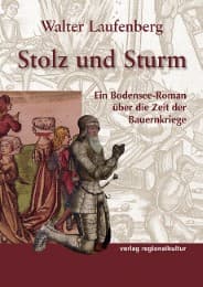 Cover von Stolz und Sturm