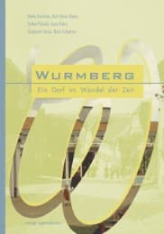 Cover von Wurmberg