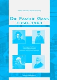 Cover von Die Familie Gans 1350-1963