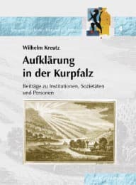 Cover von Aufklärung in der Kurpfalz