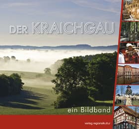 Cover von Der Kraichgau