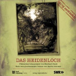 Cover von Das Heidenloch