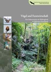 Cover von Vögel und Forstwirtschaft