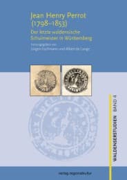 Cover von Jean Henry Perrot (1798-1853)