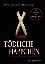 Cover von Tödliche Häppchen