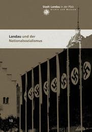 Cover von Landau und der Nationalsozialismus