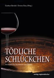 Cover von Tödliche Schlückchen