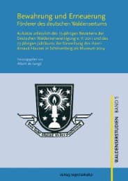 Cover von Bewahrung und Erneuerung