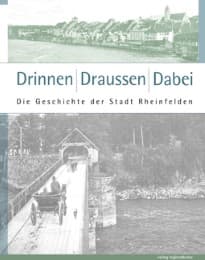 Cover von Drinnen, Draussen, Dabei