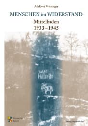 Cover von Menschen im Widerstand