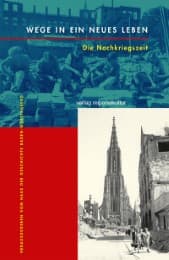 Cover von Wege in ein neues Leben