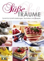 Cover von Süße Träume