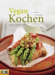 Cover von Vegan kochen