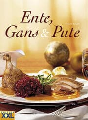Cover von Ente, Gans & Pute