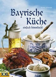 Cover von Bayrische Küche