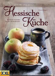 Cover von Hessische Küche