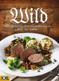 Cover von Wild