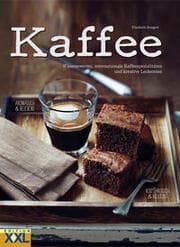 Cover von Kaffee