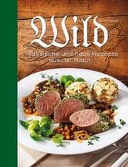 Cover von Wild