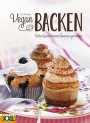 Cover von Vegan Backen