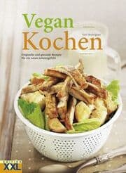 Cover von Vegan Kochen