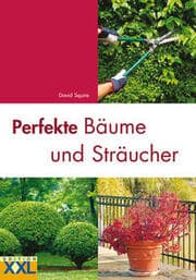 Cover von Perfekte Bäume und Sträucher