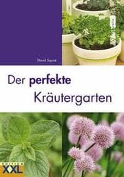 Cover von Der perfekte Kräutergarten