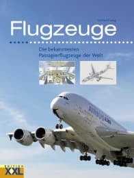 Cover von Flugzeuge