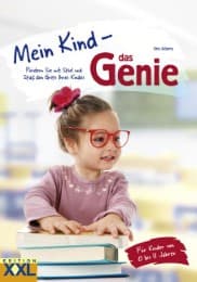 Cover von Mein Kind - das Genie!