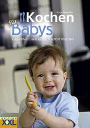 Cover von Kochen für Babys
