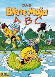 Cover von Das Biene Maja ABC