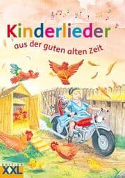 Cover von Kinderlieder aus der guten alten Zeit